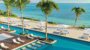 The Excellence Oyester Bay Resort, Jamaica